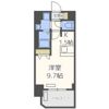プレサンス梅田北デイズの間取り画像