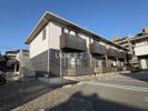 サンティアの間取り画像