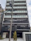 リシュドール一宮本町の間取り画像