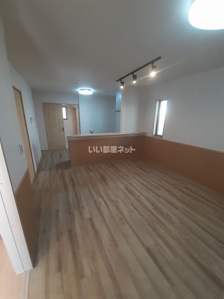 リビング