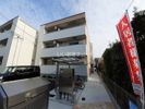 フジパレス泉大津サウスの間取り画像