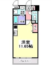 かじかわの間取り画像