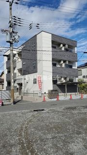 フジパレス和歌山太田Ⅲ番館の外観画像