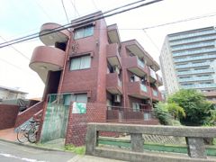 煉瓦館72の外観画像