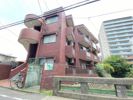 煉瓦館72の間取り画像