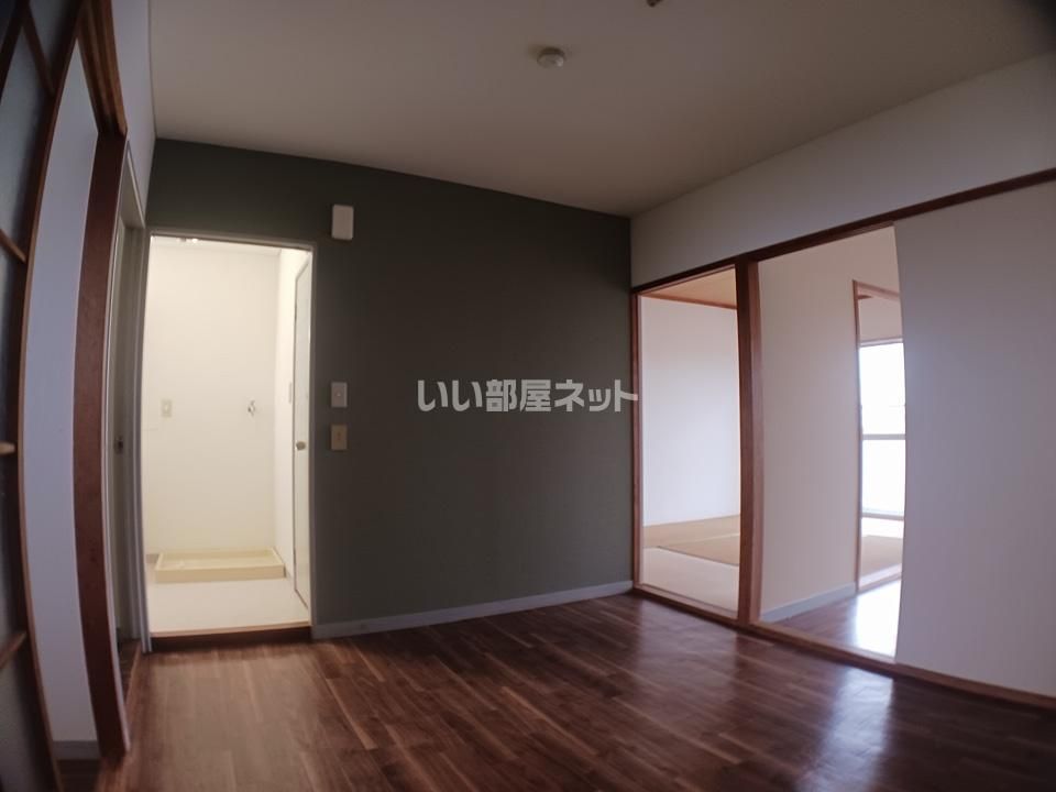 リビング