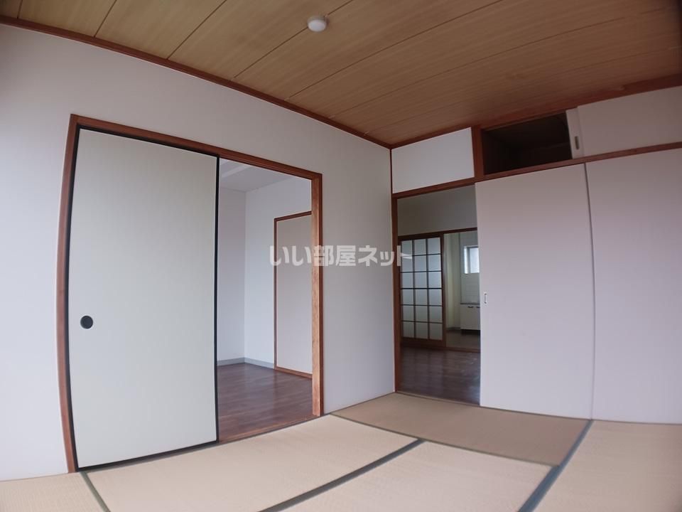 和室