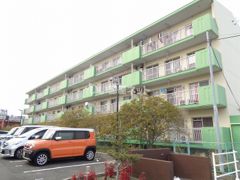 野村ハイツの外観画像