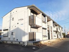 シャルム Bの外観画像