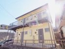 マリンハイツ畠山の間取り画像