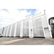 レガロ上津Bの外観画像