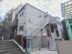 Signpostジラソーレの外観画像