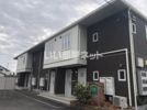 エヴァグリーン南斎院の間取り画像