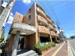 ブライトンコート仙台の外観画像