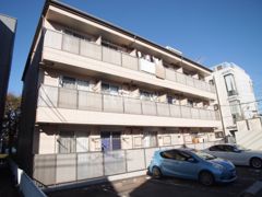 第二AMビルの外観画像