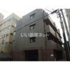 ルーブル江古田伍番館の外観