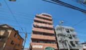 サンシャイン狭山の間取り画像