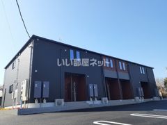 フランアンジュ Ⅵの外観画像