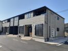 プレゾンの間取り画像
