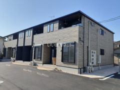 プレゾンの外観画像