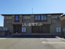 ihana Ⅰの間取り画像