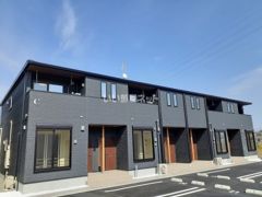 クルール坂本Cの外観画像