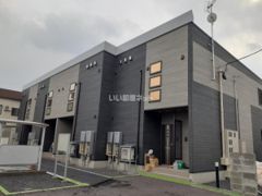 プリメゾン ヴィラージュⅠの外観画像