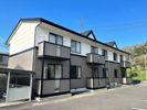 エスポワール Aの間取り画像
