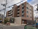 ネストージュの間取り画像
