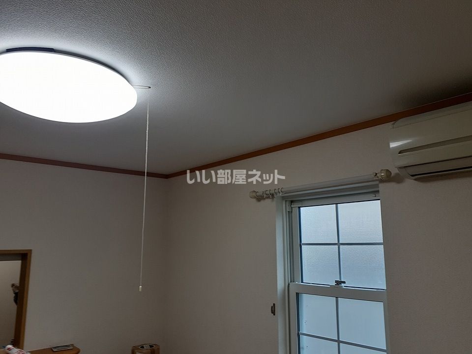 リビング