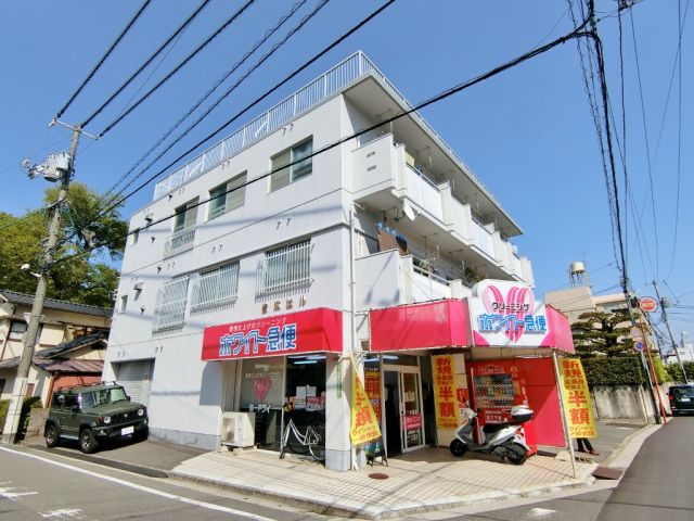 吉本ビル【大宮】の外観画像