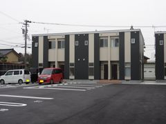 WILLIIIの外観画像