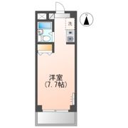 プレアール高島の間取り画像