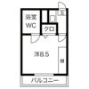 サンポート・6の間取り画像