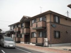 ルピナ Bの外観画像