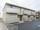 CREAⅠの間取り画像
