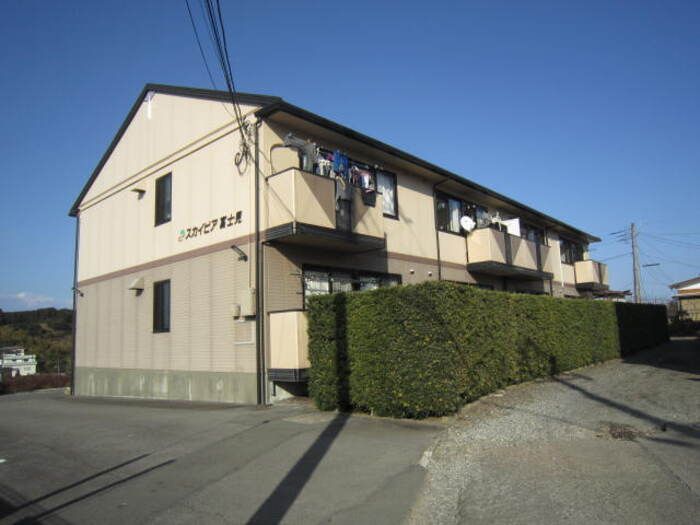 スカイピア富士見の外観画像