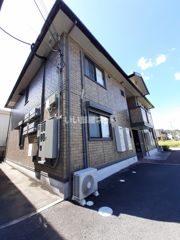 グレイスシャトル山口 Bの外観画像