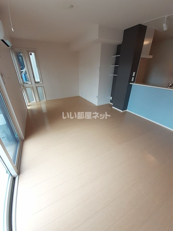 リビング