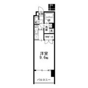 弥富通ライズの間取り画像