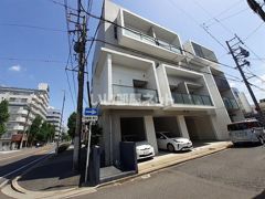 クレイタスパークVの外観画像