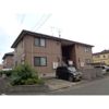 ファミール前田A棟の外観