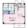 サン ユニゾンの間取り画像