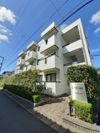 サン ユニゾンの間取り画像