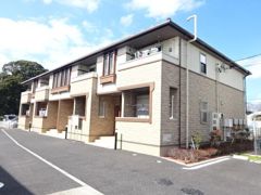 ファミールヒルズ Ⅱの外観画像