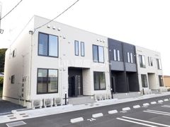 サン カメリアBの外観画像