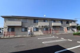 エルミタージュ Cの外観画像