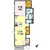 MATSUI HOUSEの間取り画像
