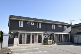 ドムス滑川の外観画像