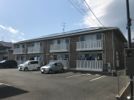 ラ・パール サードの間取り画像